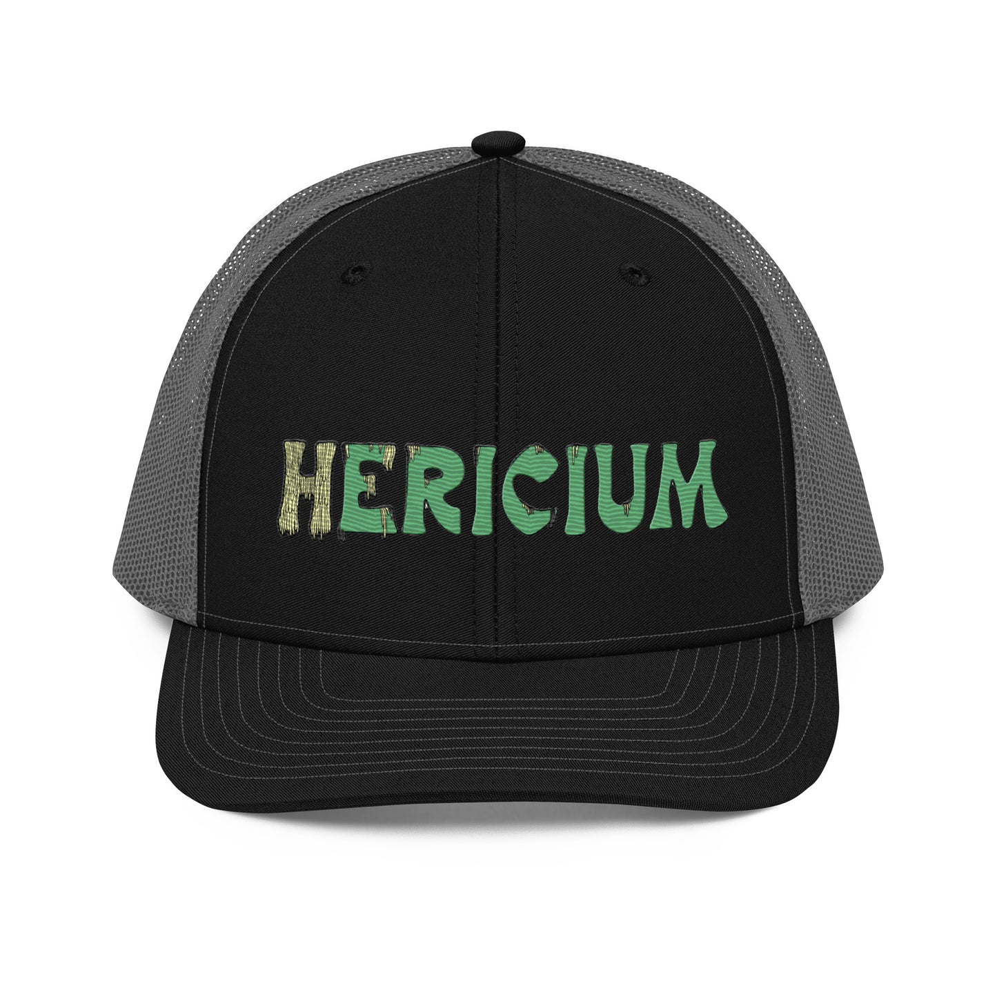 Hericium Trucker Cap