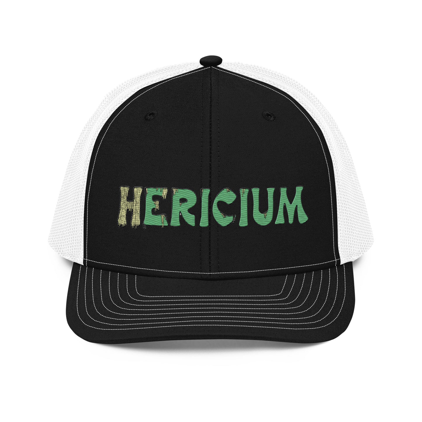 Hericium Trucker Cap